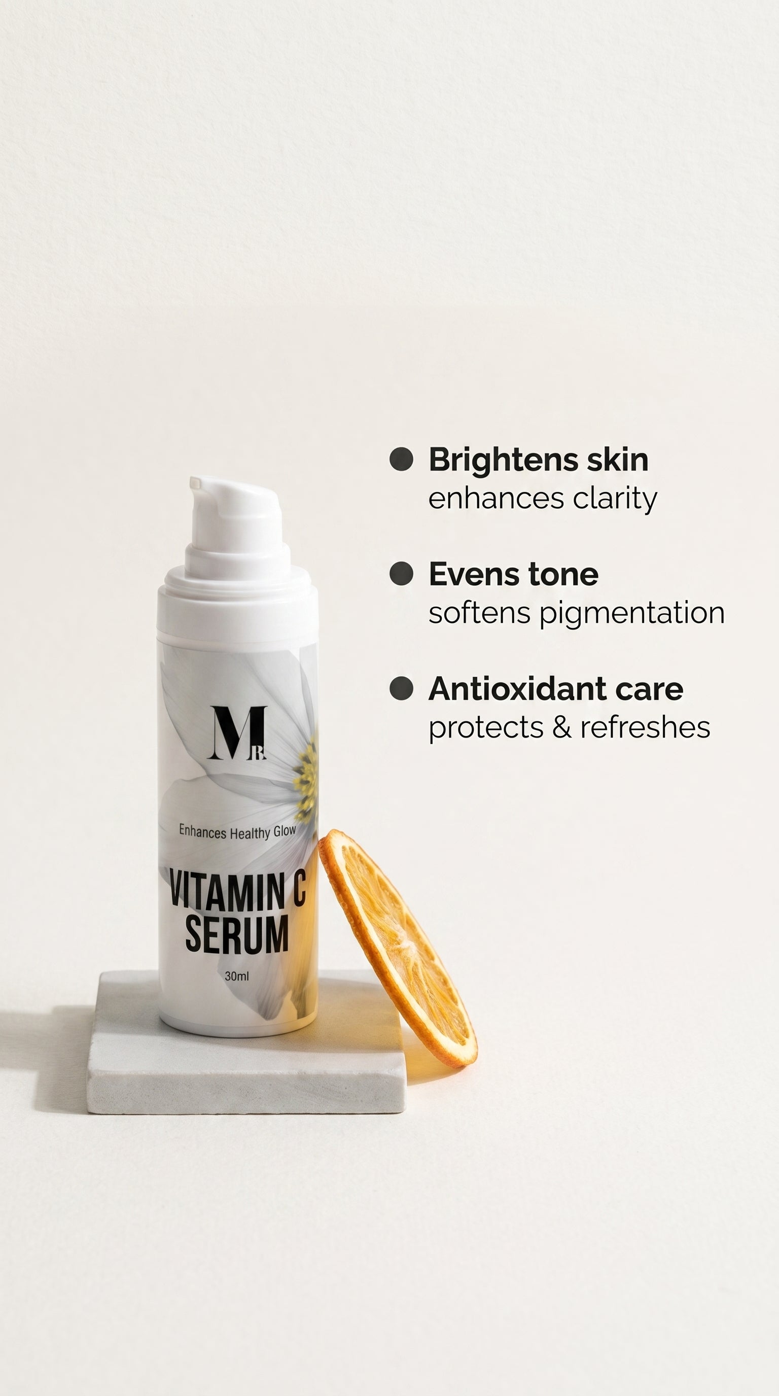 Vitamin C Serum