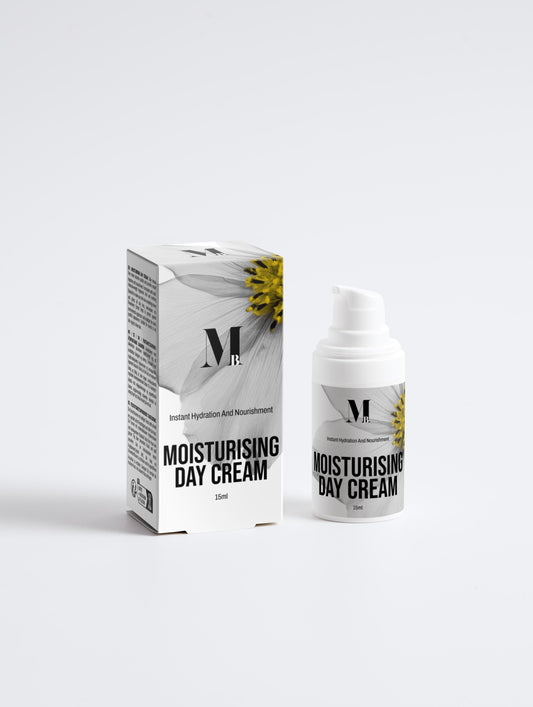 Moisturising Day Cream