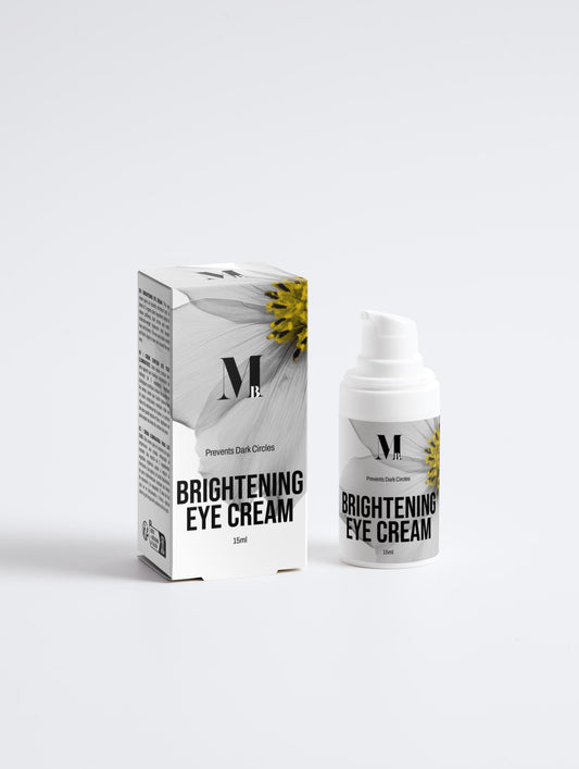 Brightening Eye Cream