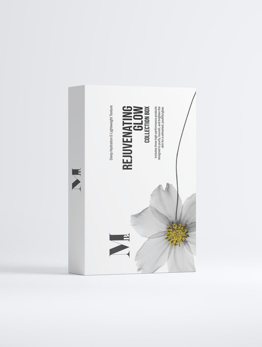 Rejuvenating Glow Collection Box